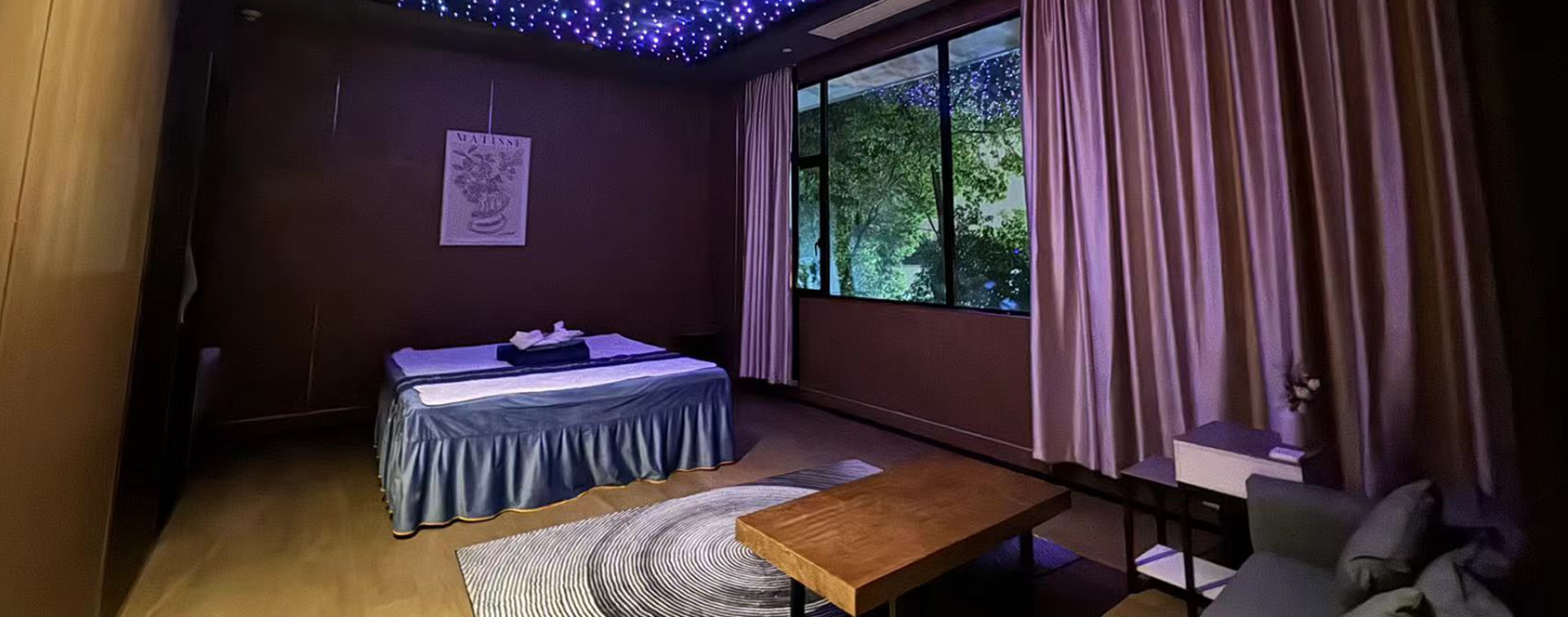 杭州萧山柔式spa图片二