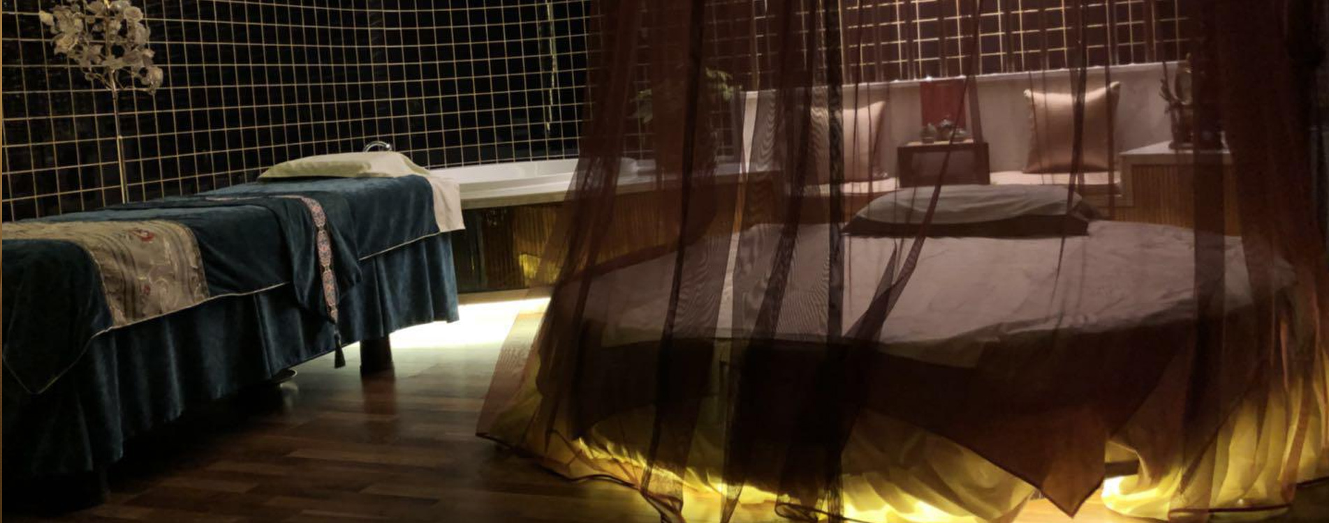 杭州萧山柔式spa图片三