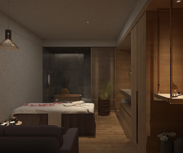 杭州萧山高端桑拿会所奢华与宁静的完美结合